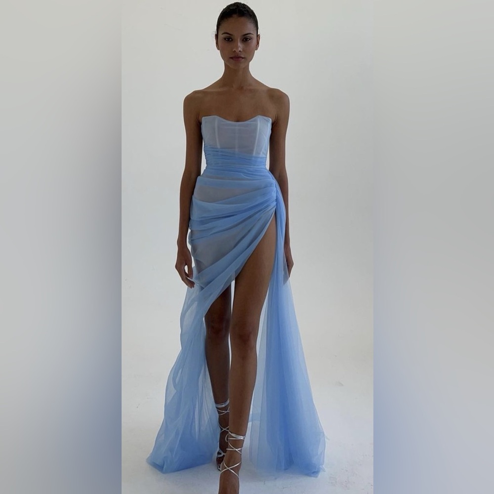 The Bar Chloe Gown